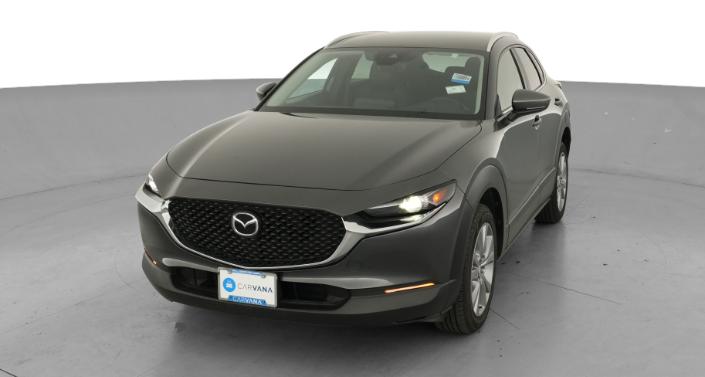 Thumbnail: 2023 Mazda CX-30 - 1