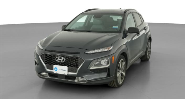 Thumbnail: 2020 Hyundai Kona - 1