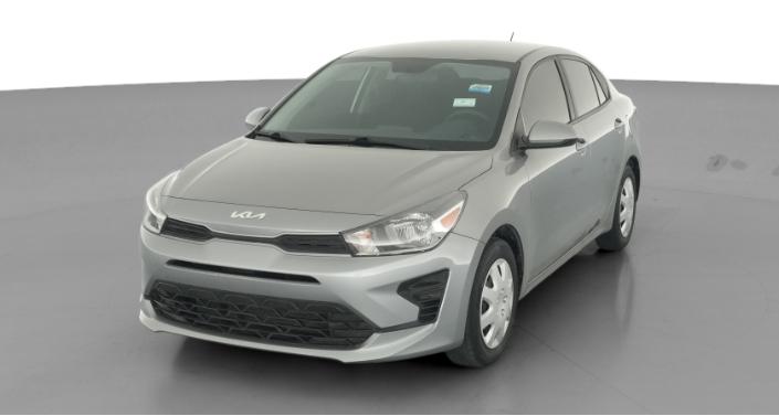 Thumbnail: 2023 Kia Rio - 1