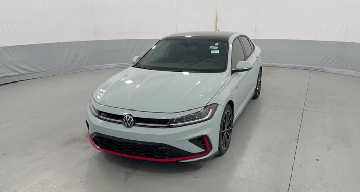 Thumbnail: 2025 Volkswagen Jetta - 1