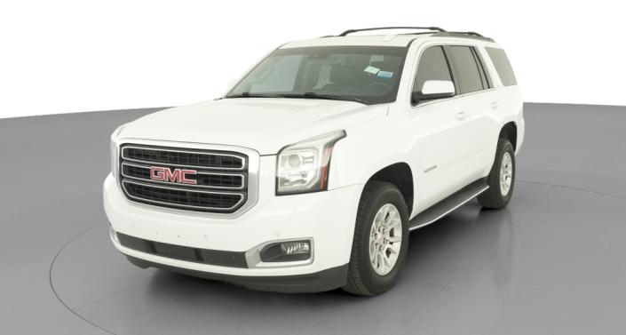2020 GMC Yukon SLT -
                  Hebron, OH