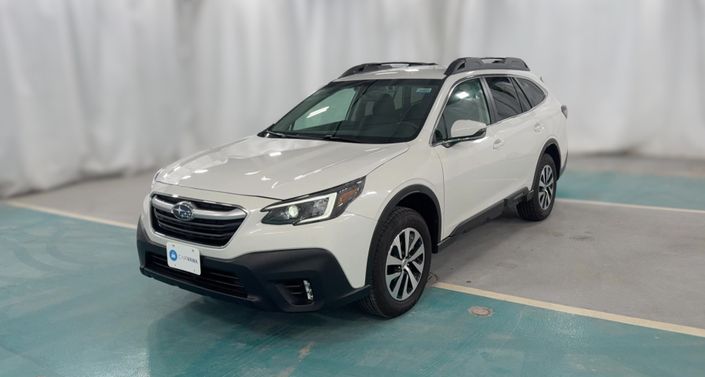Thumbnail: 2022 Subaru Outback - 1