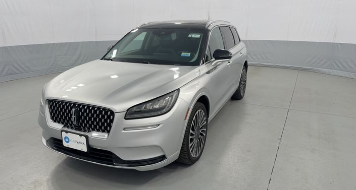 2020 Lincoln Corsair Reserve -
                  Kansas City, MO