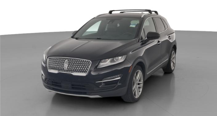 2019 Lincoln MKC Reserve -
                  Lorain, OH
