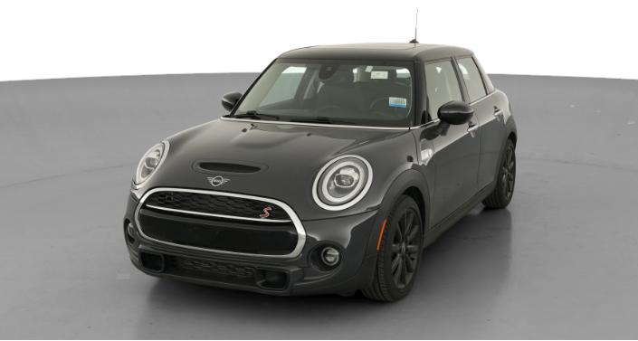 2020 MINI Cooper Hardtop S -
                  Richton Park, IL