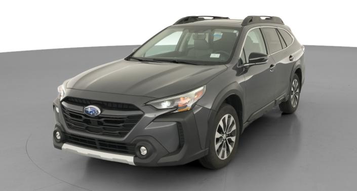 Thumbnail: 2023 Subaru Outback - 1