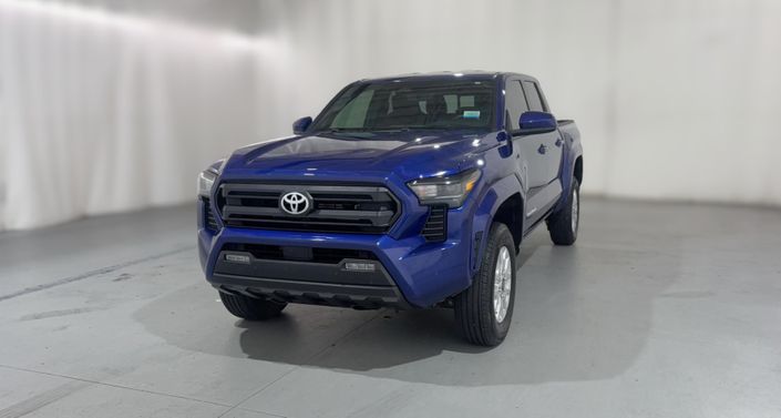 Thumbnail: 2024 Toyota Tacoma - 1