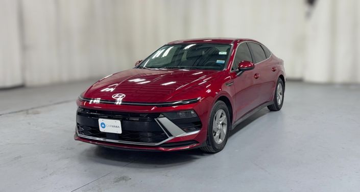 Thumbnail: 2026 Hyundai Sonata - 1