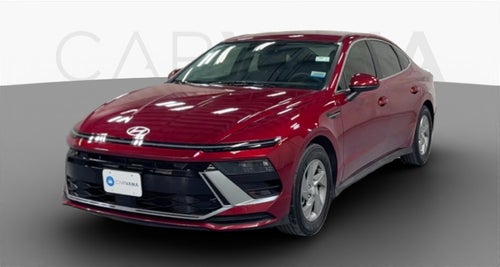 2026 Hyundai Sonata