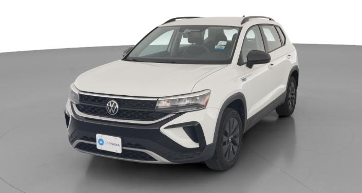 2022 Volkswagen Taos S -
                  Lorain, OH