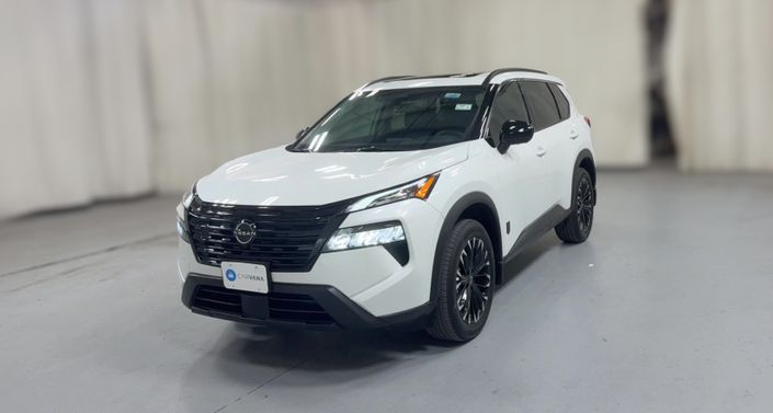 Thumbnail: 2026 Nissan Rogue - 1