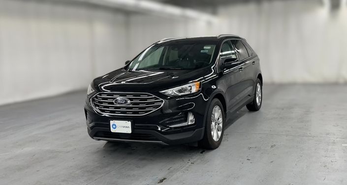 Thumbnail: 2020 Ford Edge - 1