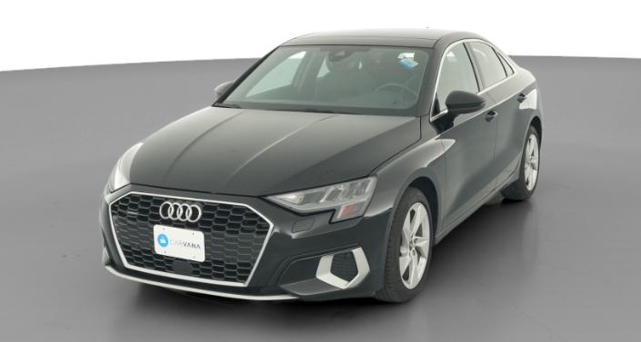 Thumbnail: 2022 Audi A3 - 1