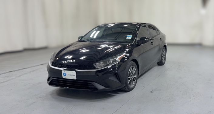 Thumbnail: 2023 Kia Forte - 1