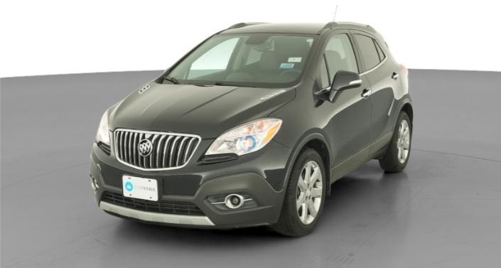 2016 Buick Encore Leather Group -
                  Hebron, OH