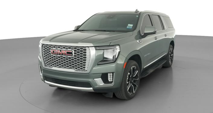 Thumbnail: 2023 GMC Yukon XL - 1