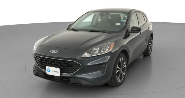 Thumbnail: 2022 Ford Escape - 1