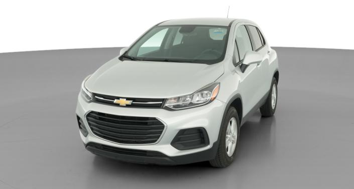 Thumbnail: 2022 Chevrolet Trax - 1