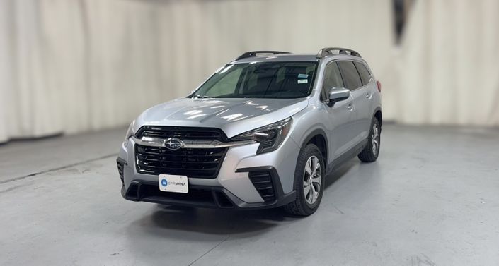 Thumbnail: 2024 Subaru Ascent - 1