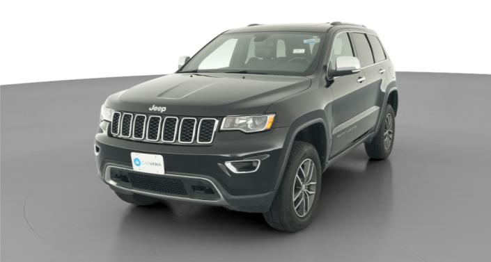 Thumbnail: 2018 Jeep Grand Cherokee - 1