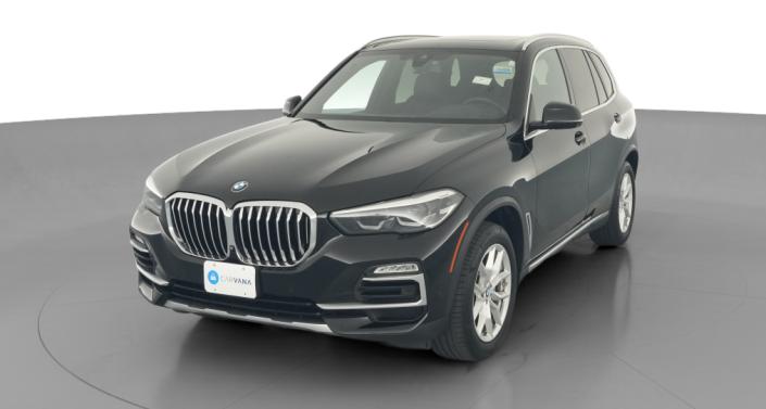 Thumbnail: 2020 BMW X5 - 1