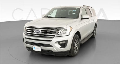2019 Ford Expedition MAX