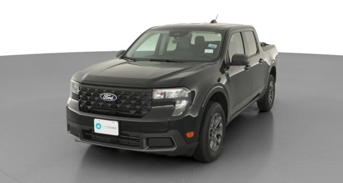 Thumbnail: 2025 Ford Maverick - 1