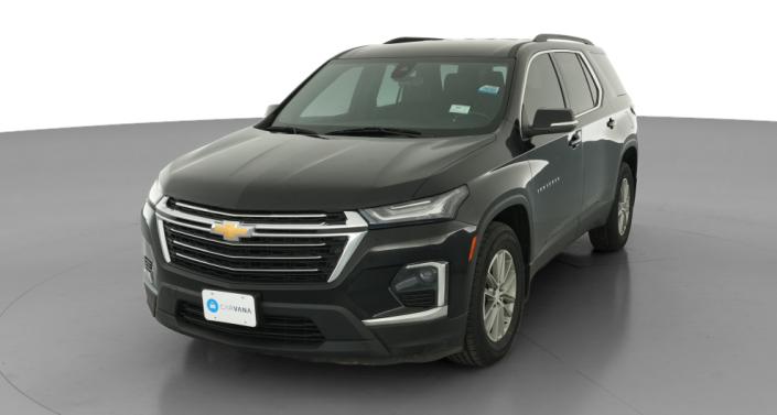 Thumbnail: 2023 Chevrolet Traverse - 1