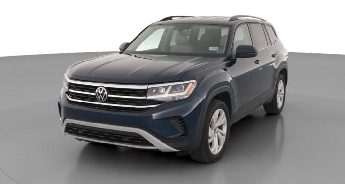 Thumbnail: 2023 Volkswagen Atlas - 1