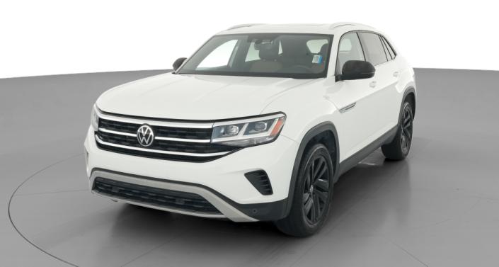Thumbnail: 2023 Volkswagen Atlas - 1