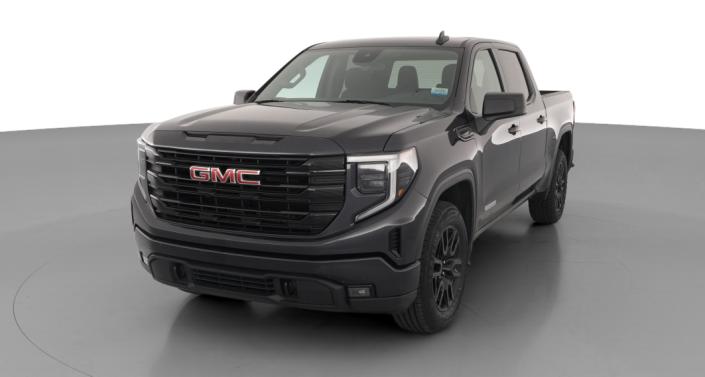Thumbnail: 2024 GMC Sierra 1500 - 1