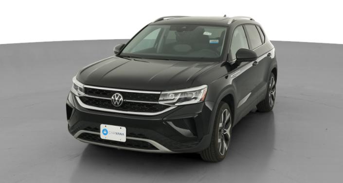 Thumbnail: 2023 Volkswagen Taos - 1