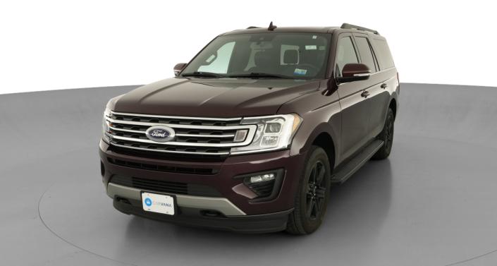 2020 Ford Expedition MAX XLT -
                  Richton Park, IL