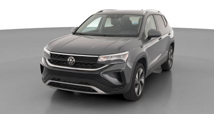 Thumbnail: 2023 Volkswagen Taos - 1