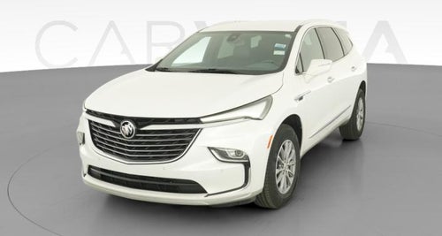 2024 Buick Enclave