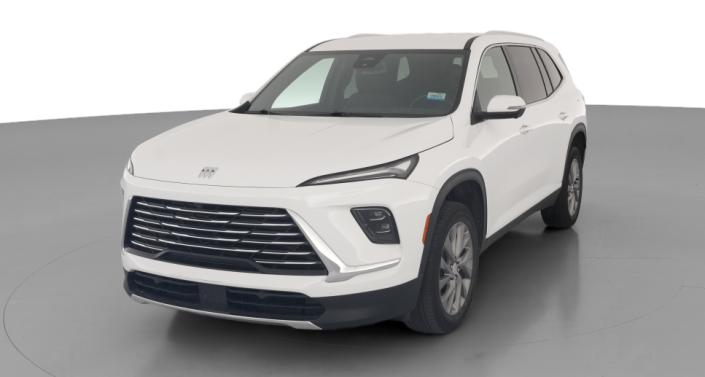 Thumbnail: 2026 Buick Enclave - 1
