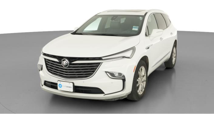 Thumbnail: 2023 Buick Enclave - 1