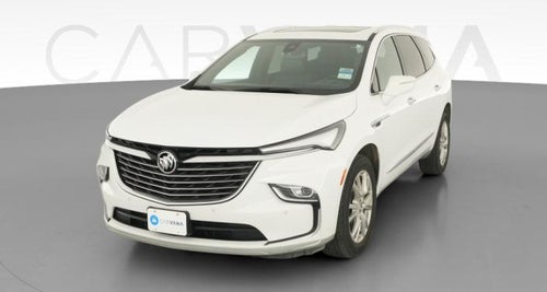 2023 Buick Enclave