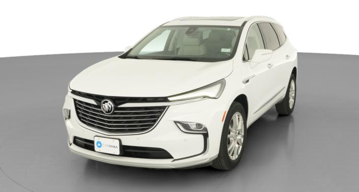 Thumbnail: 2023 Buick Enclave - 1