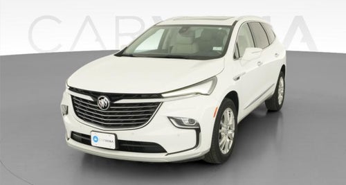 2023 Buick Enclave