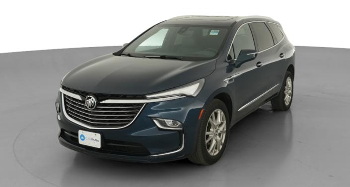 Thumbnail: 2023 Buick Enclave - 1
