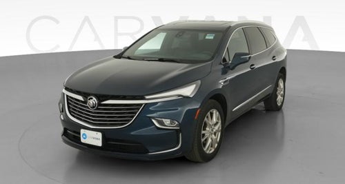 2023 Buick Enclave