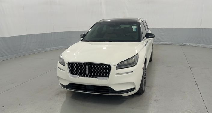 2020 Lincoln Corsair Reserve -
                  Kansas City, MO