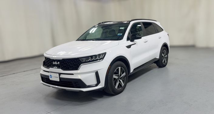 Thumbnail: 2022 Kia Sorento - 1