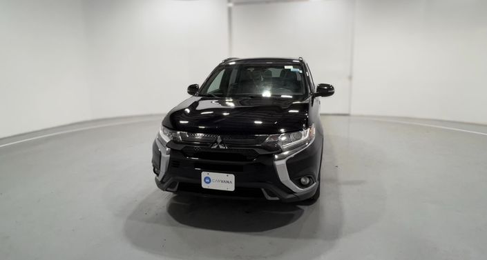 2020 Mitsubishi Outlander LE -
                  Fairview, OR
