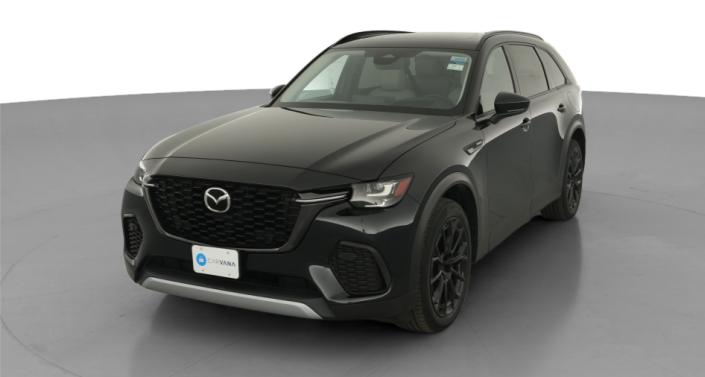 2025 Mazda CX-70 PHEV Premium -
                  Beverly, NJ