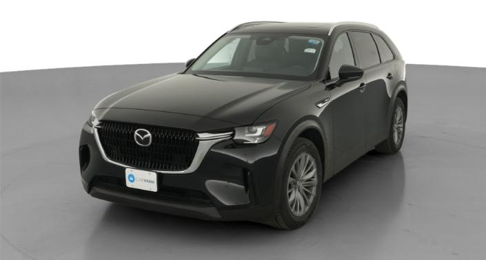 2024 Mazda CX-90 Preferred -
                  Beverly, NJ