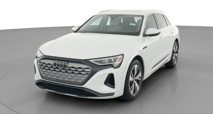 2024 Audi Q8 e-tron Premium Plus -
                  Haines City, FL