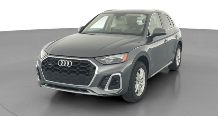 Thumbnail: 2023 Audi Q5 - 1