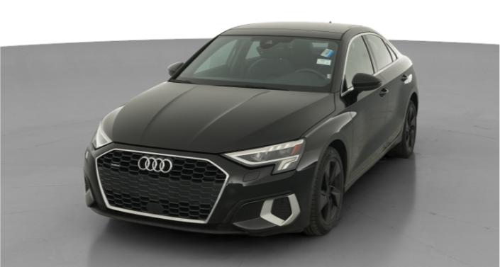 Thumbnail: 2023 Audi A3 - 1